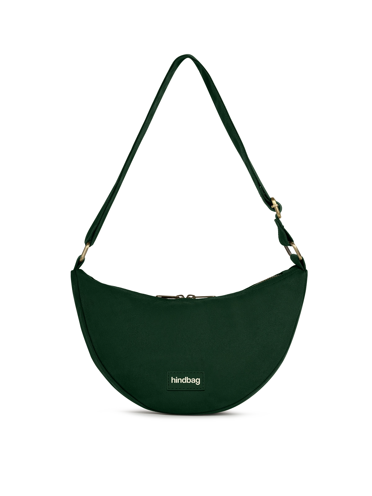 Hindbag Gürteltasche Andrea Tannengrün