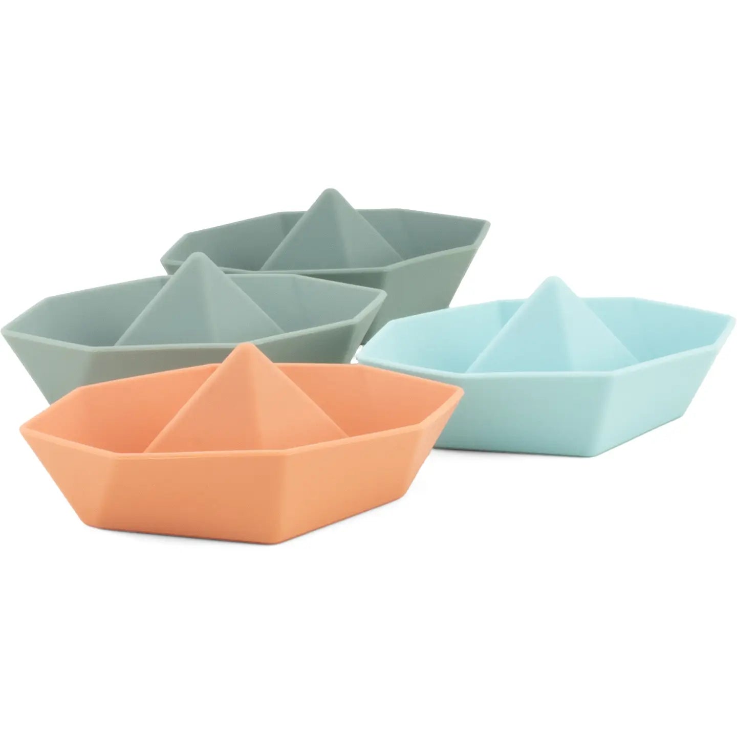 Ulysse Origami Badeboote
