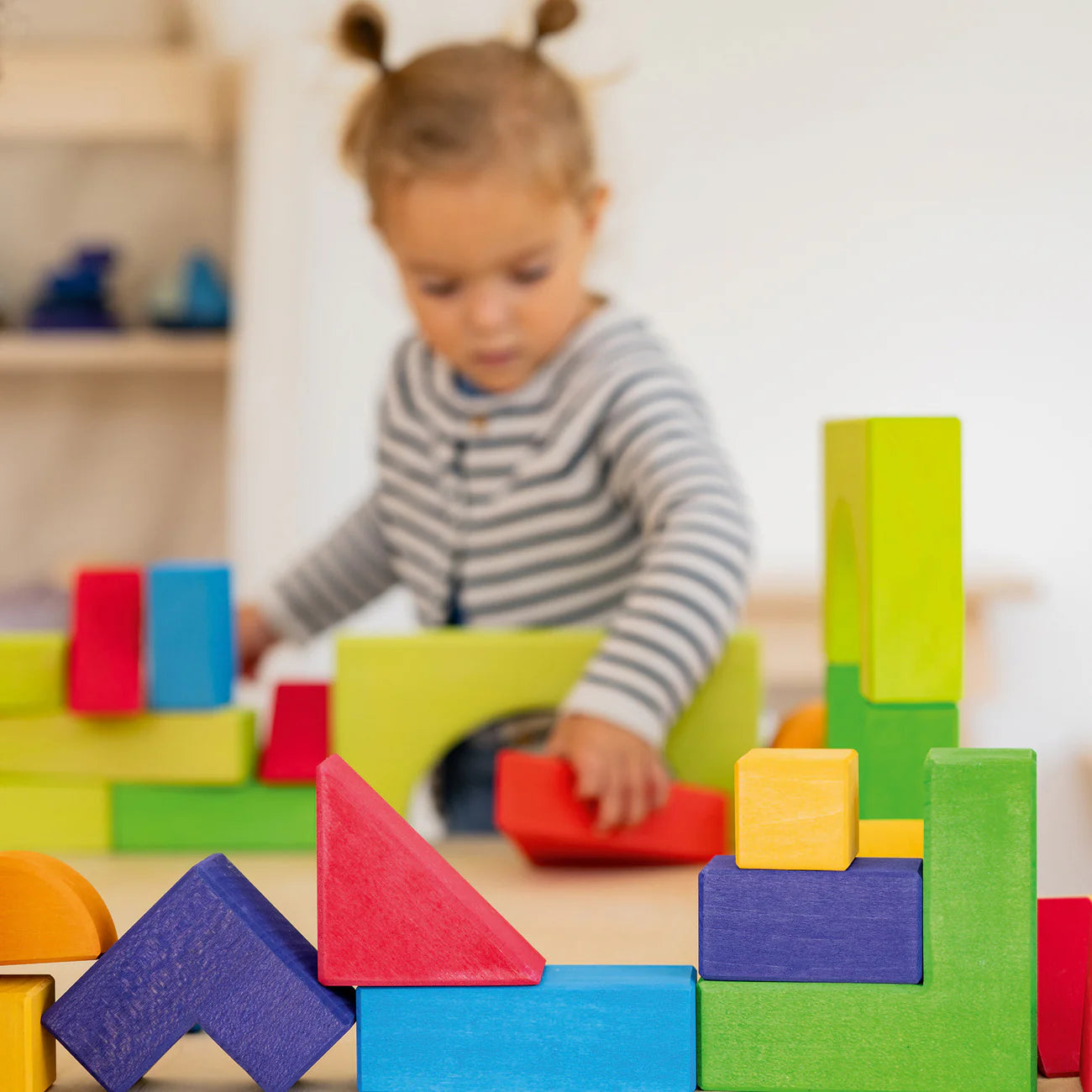 Grimm‘s Grundbaukasten Nr. 2