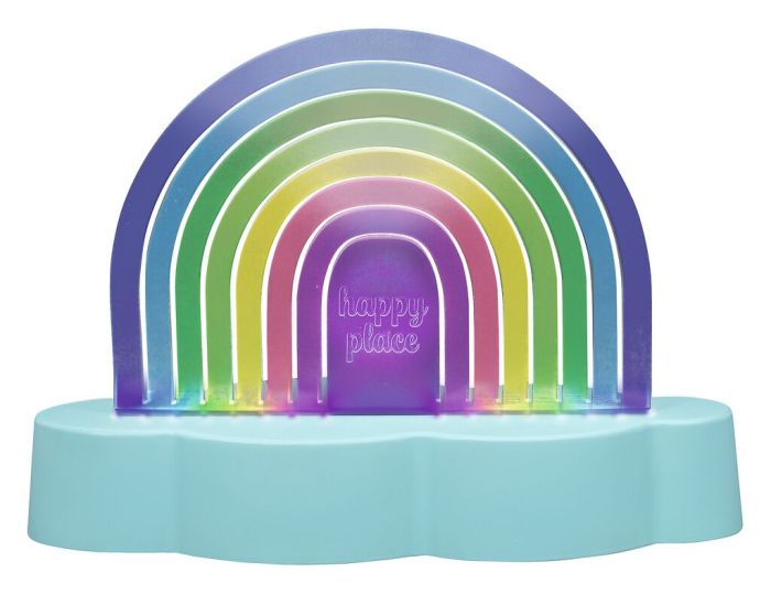 moses Regenbogenlicht