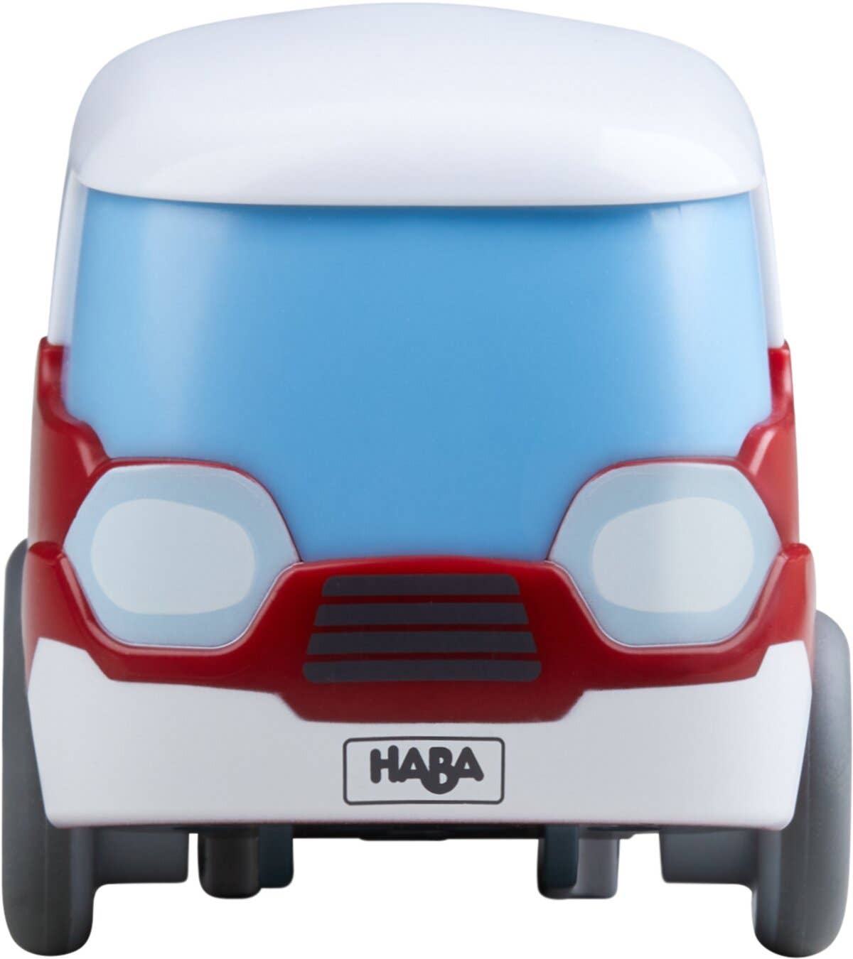 Haba Cars - Roter Bus