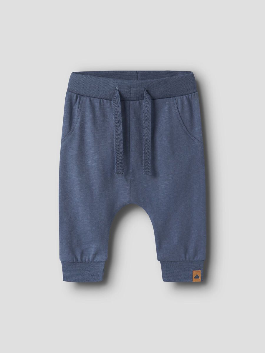 name it Babyhose Vintage Indigo (nbmhowel)