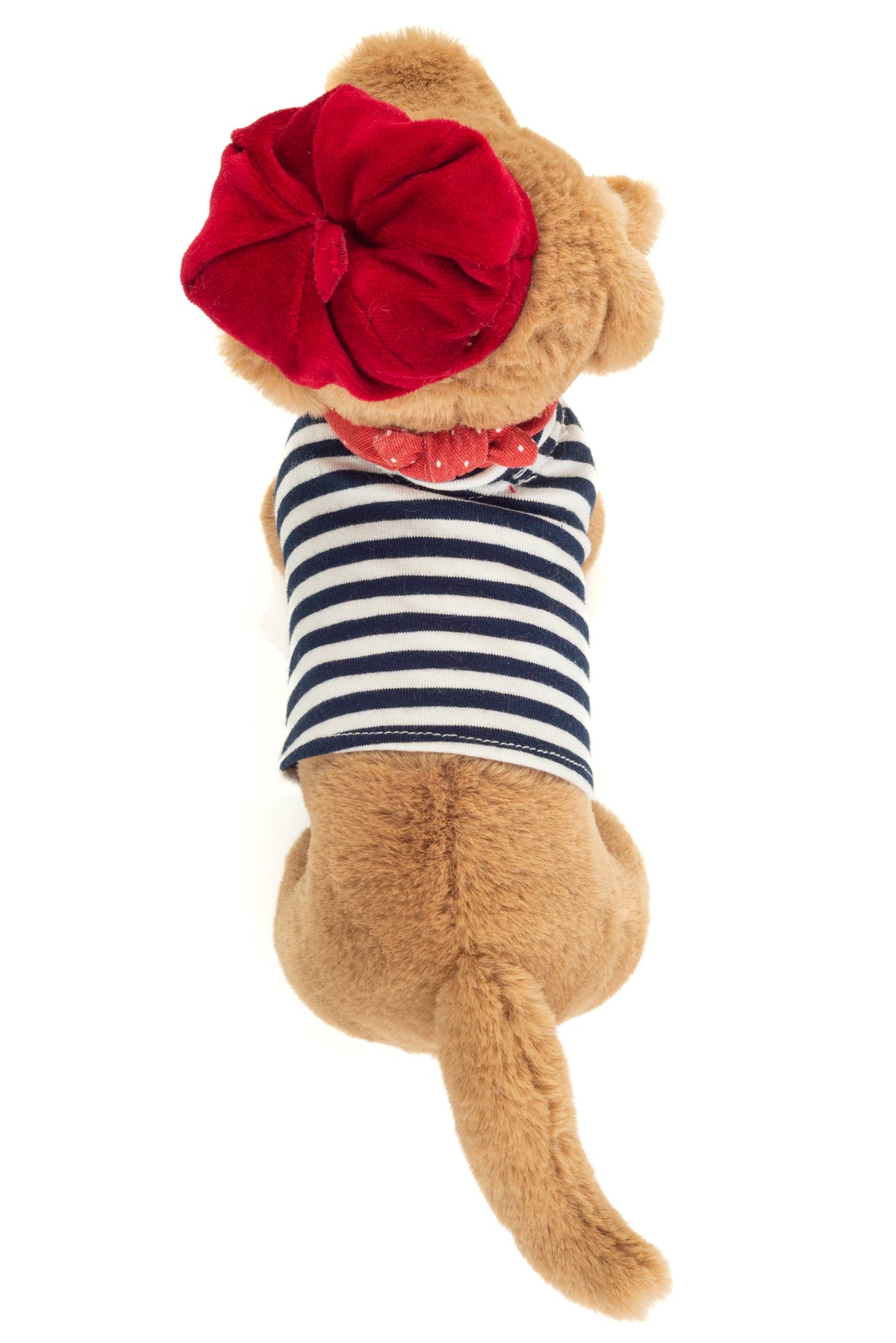Teddy Hermann Dackel Claude 26 cm - Plüschtier - Stofftier