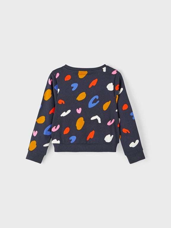 name it Sweatshirt (nkfobigleo)