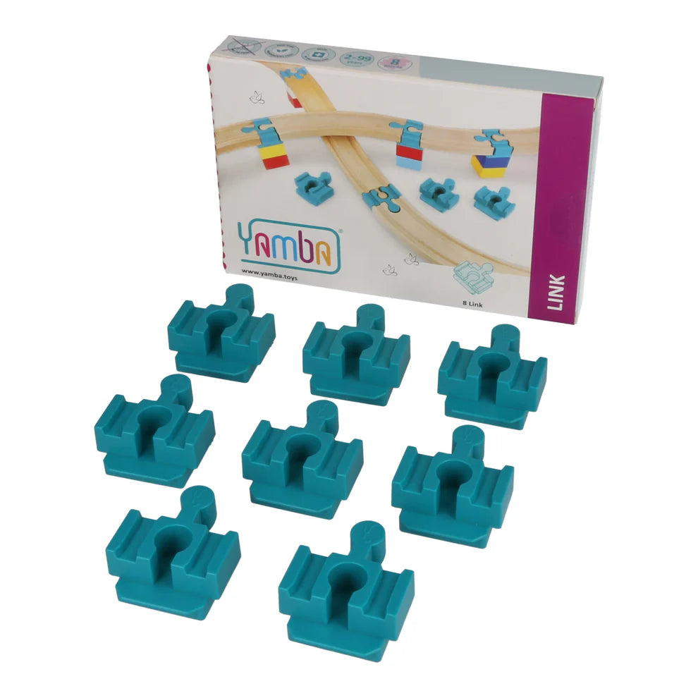 Yamba Adapter-Set LINK