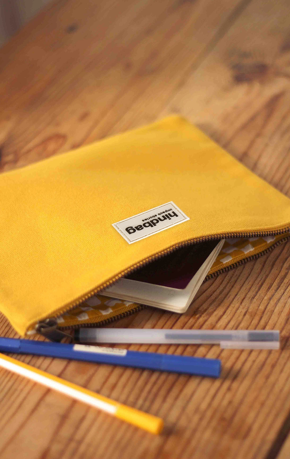 hindbag Tasche Ema