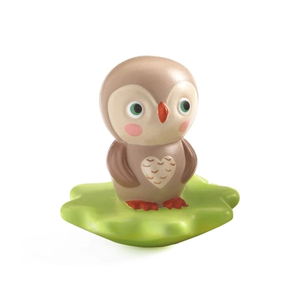 Djeco magnetische Spieluhr