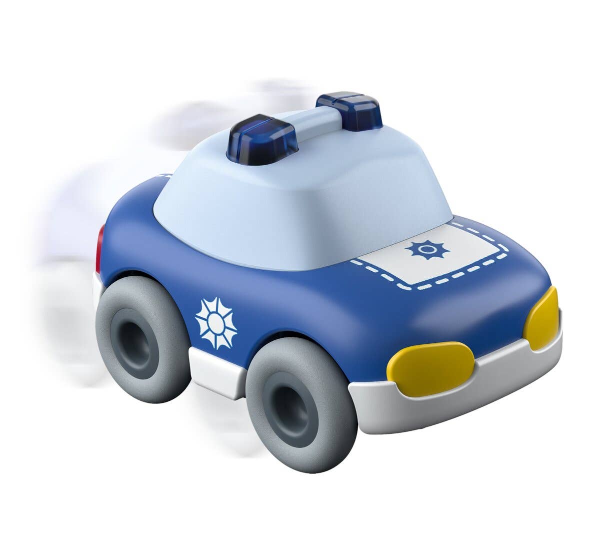 Haba Cars - Polizeiauto
