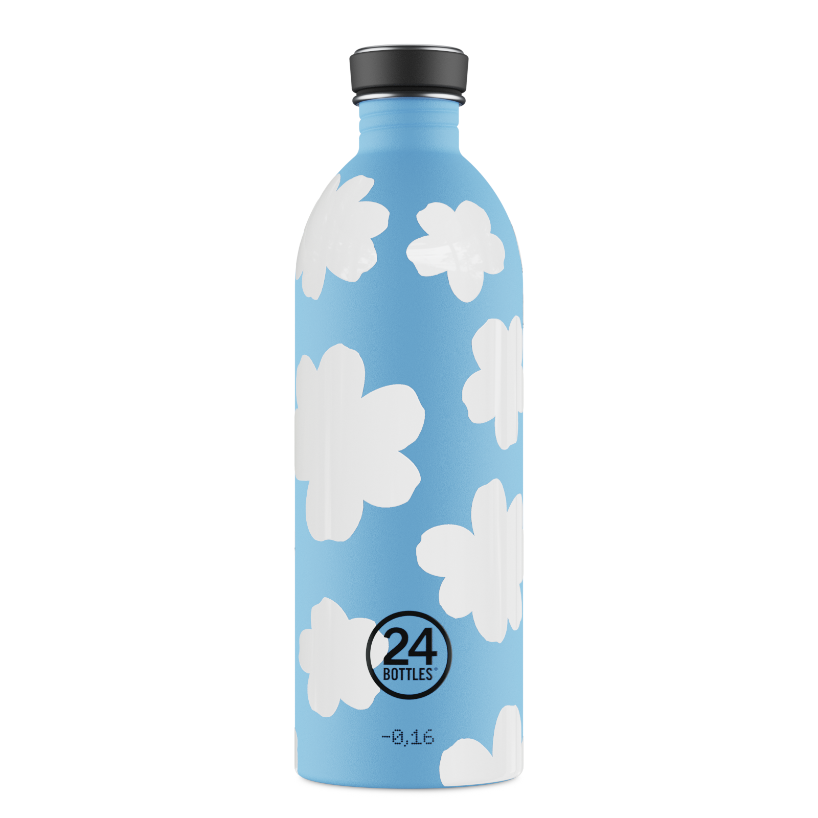 24 bottles Urban Bottle | Daydreaming - 1000 ml