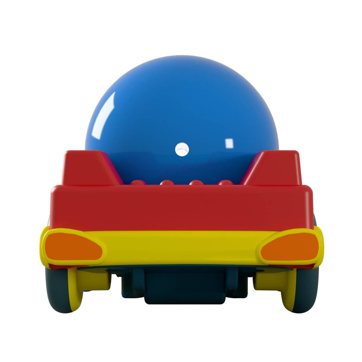 Haba Cars Feuerwehr-Set