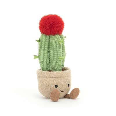 Jellycat Moon cactus