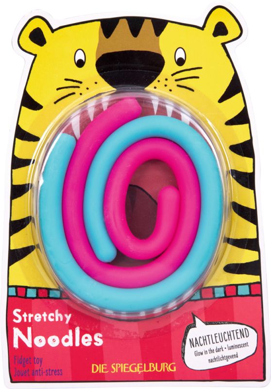 Die Spiegelburg Stretchy Noodles