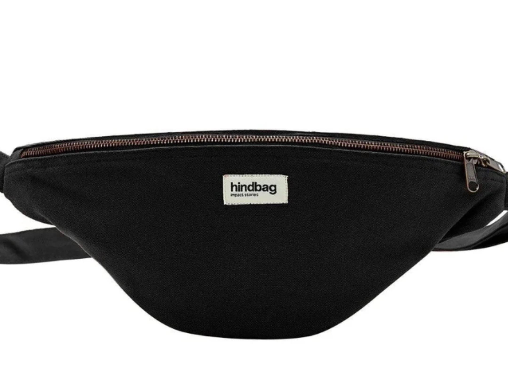 hindbag Sasha schwarz