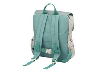 The cotton cloud Rucksack Dackel