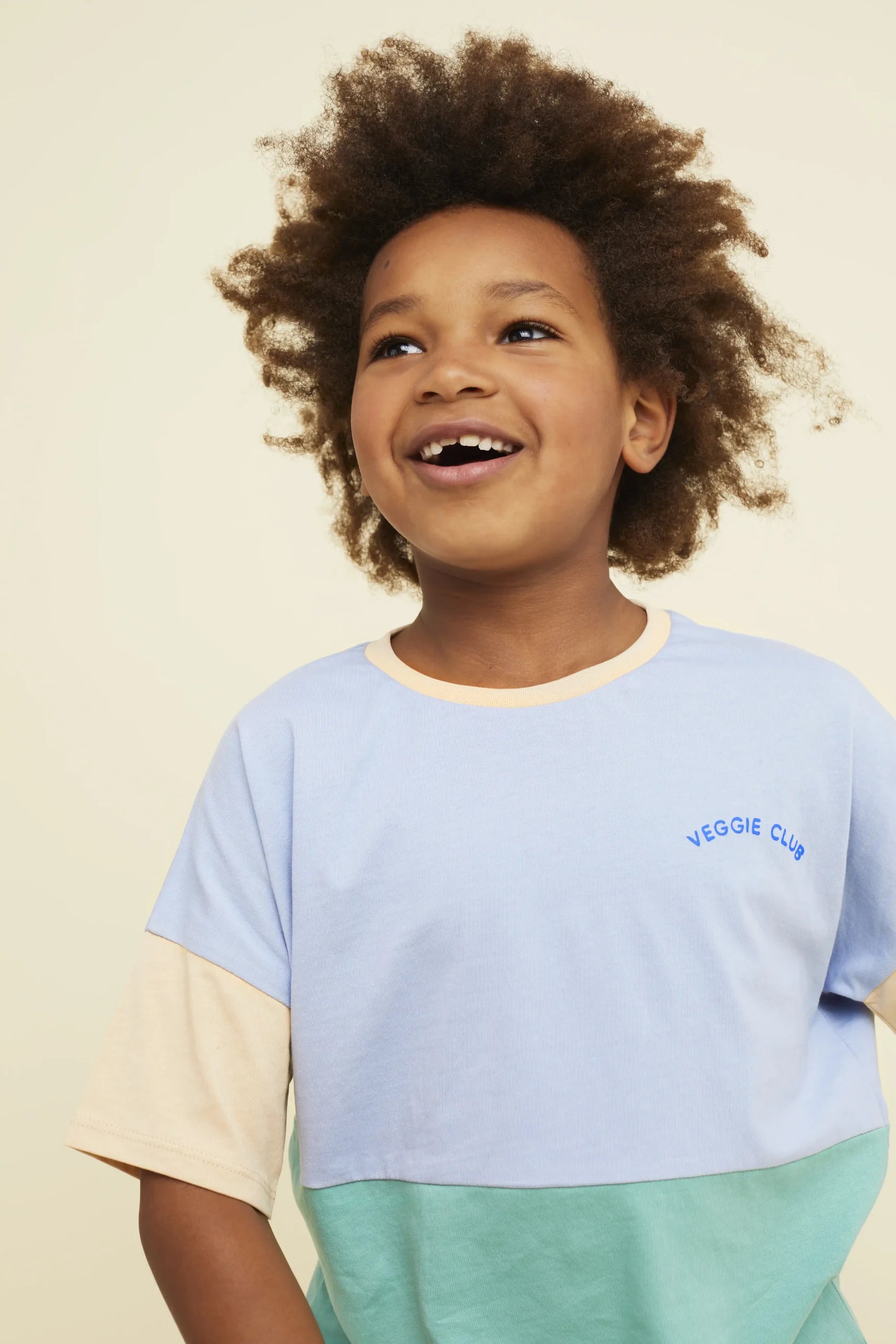 Sproet & Sprout T-Shirt Colourblock