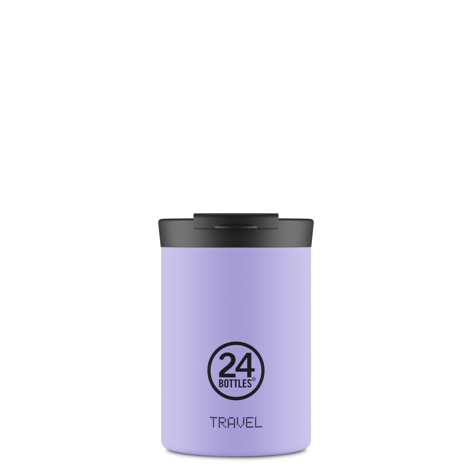 24 bottles Travel Tumbler | Erica – 350 ml Isolierbecher