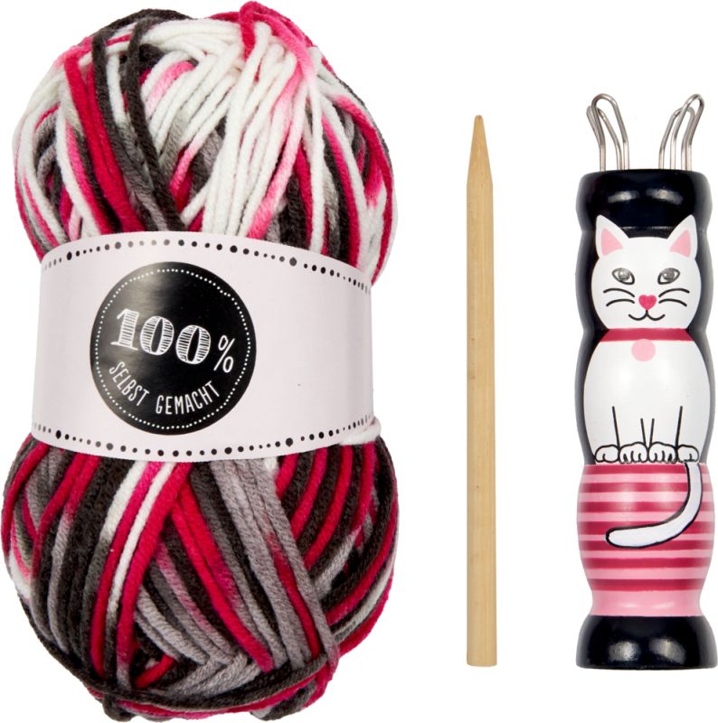 Coppenrath meine liebste Strickliesel