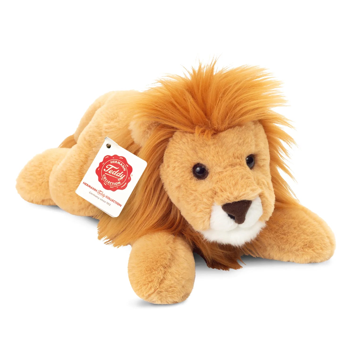 Teddy Hermann Löwe