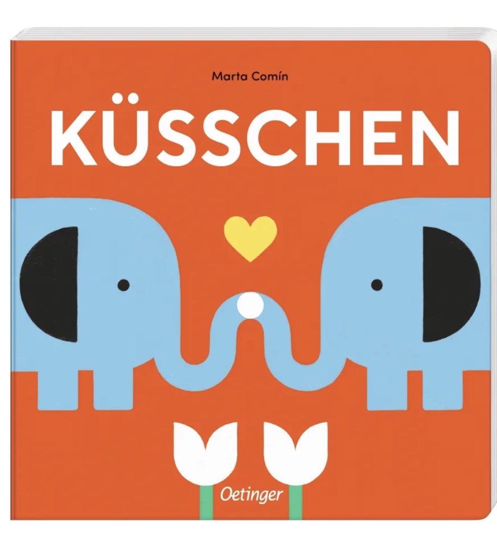 Oetinger Küsschen