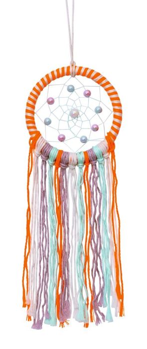 moses nachtleuchtender Traumfänger