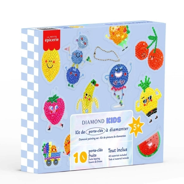 la petite epicerie Diamond Kids