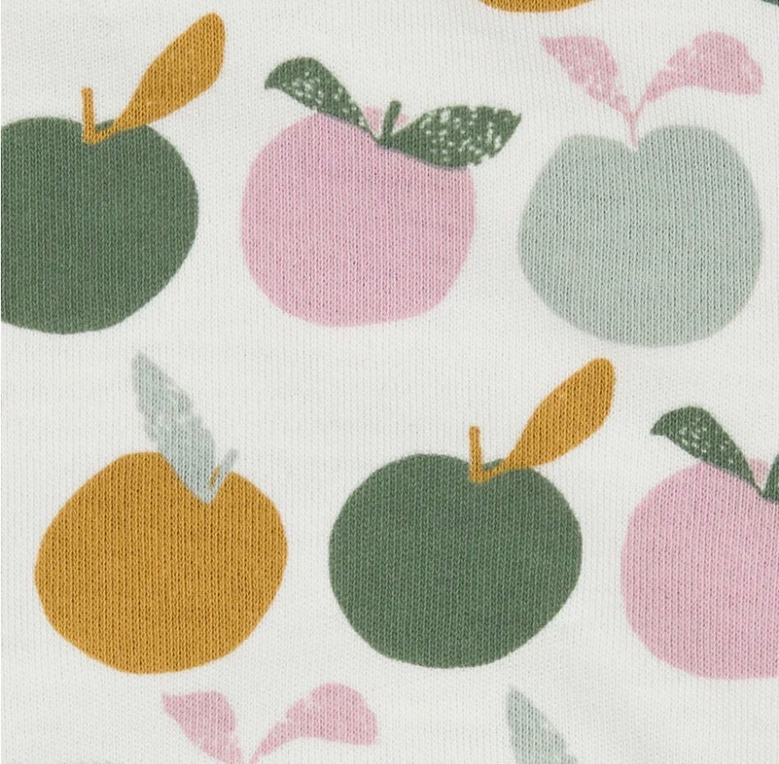 Pigeon T-Shirt Apples