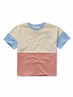 Sproet & Sprout T-Shirt Colourblock