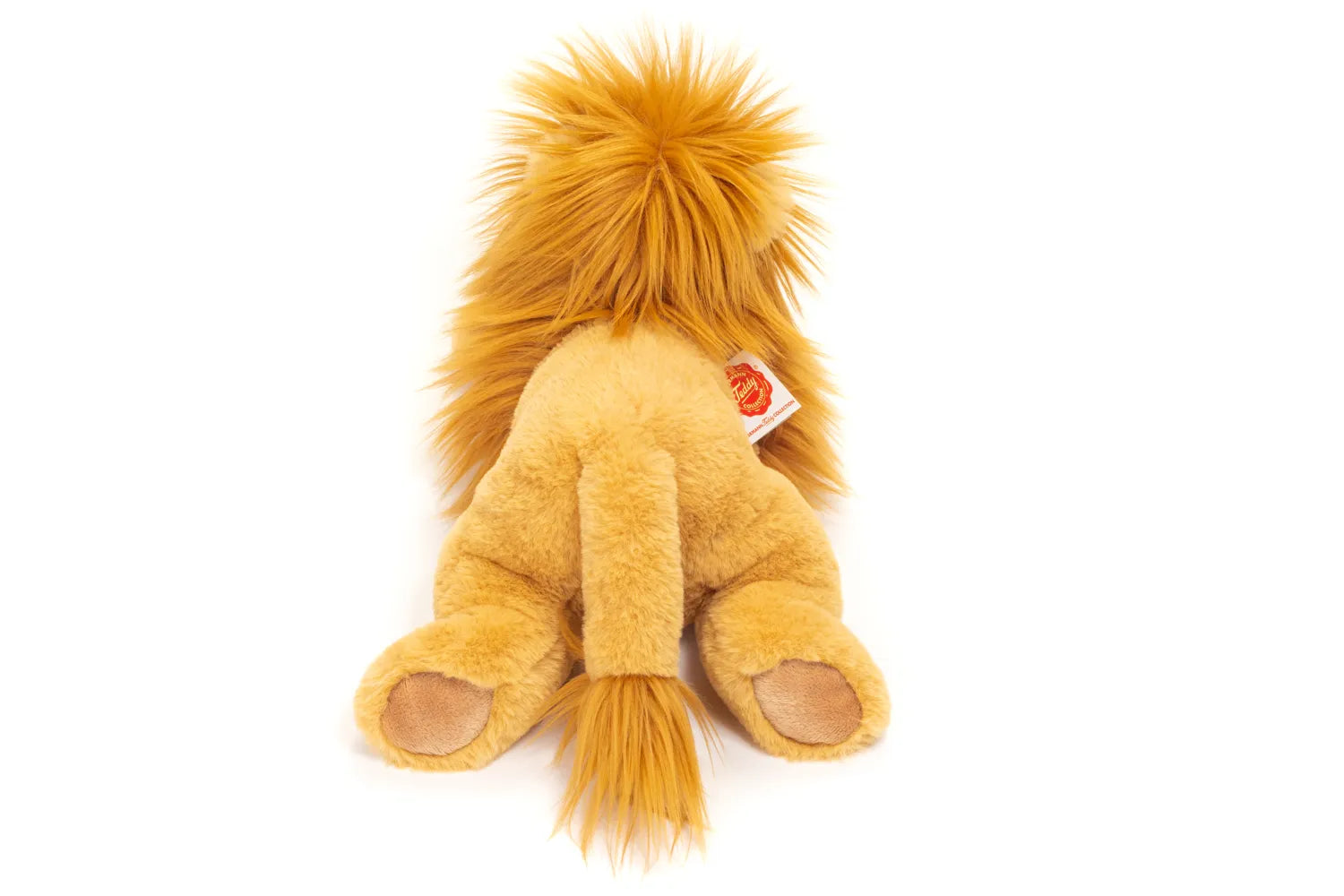 Teddy Hermann Löwe