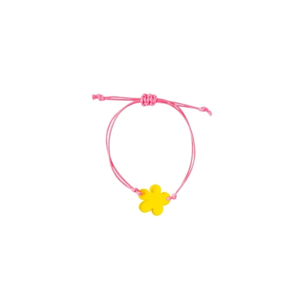 Global Affairs Armband Blume