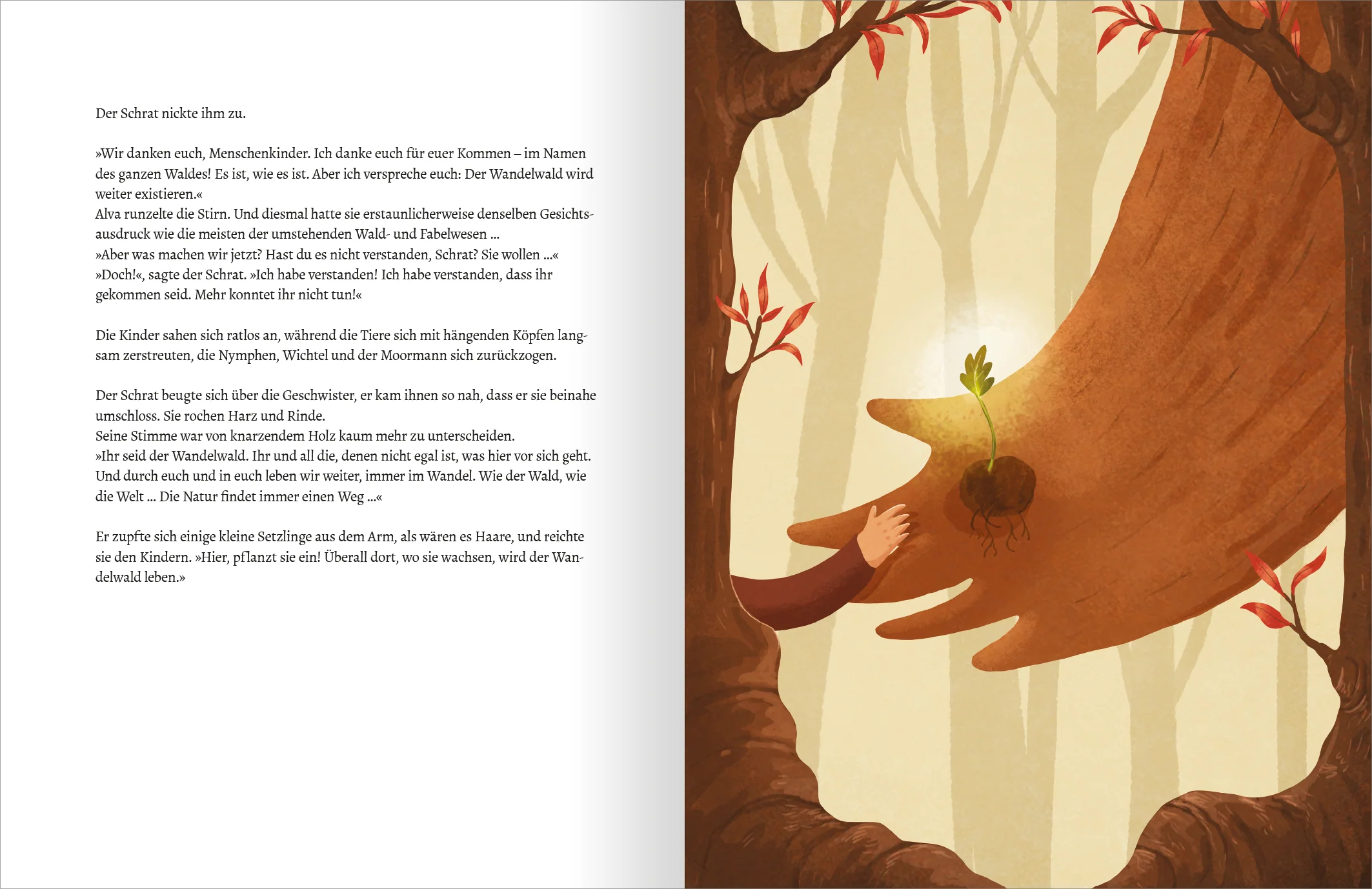 arsEdition Der Schrat