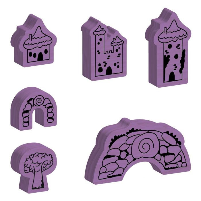 moses Wald von Mystaria