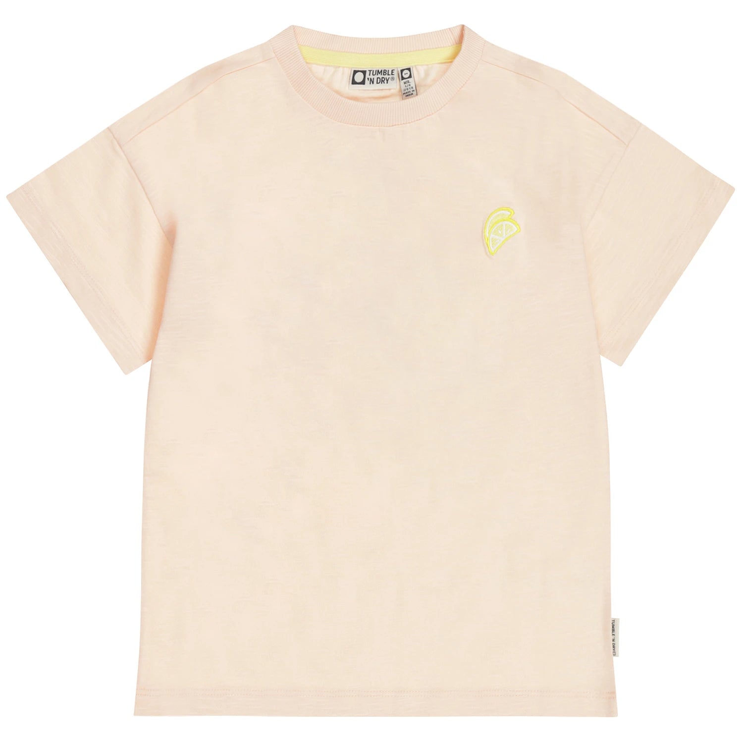 Tumble’n Dry Lemons T-shirt