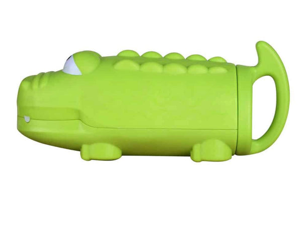 Sunflex Wasserspritzpistole Krokodil