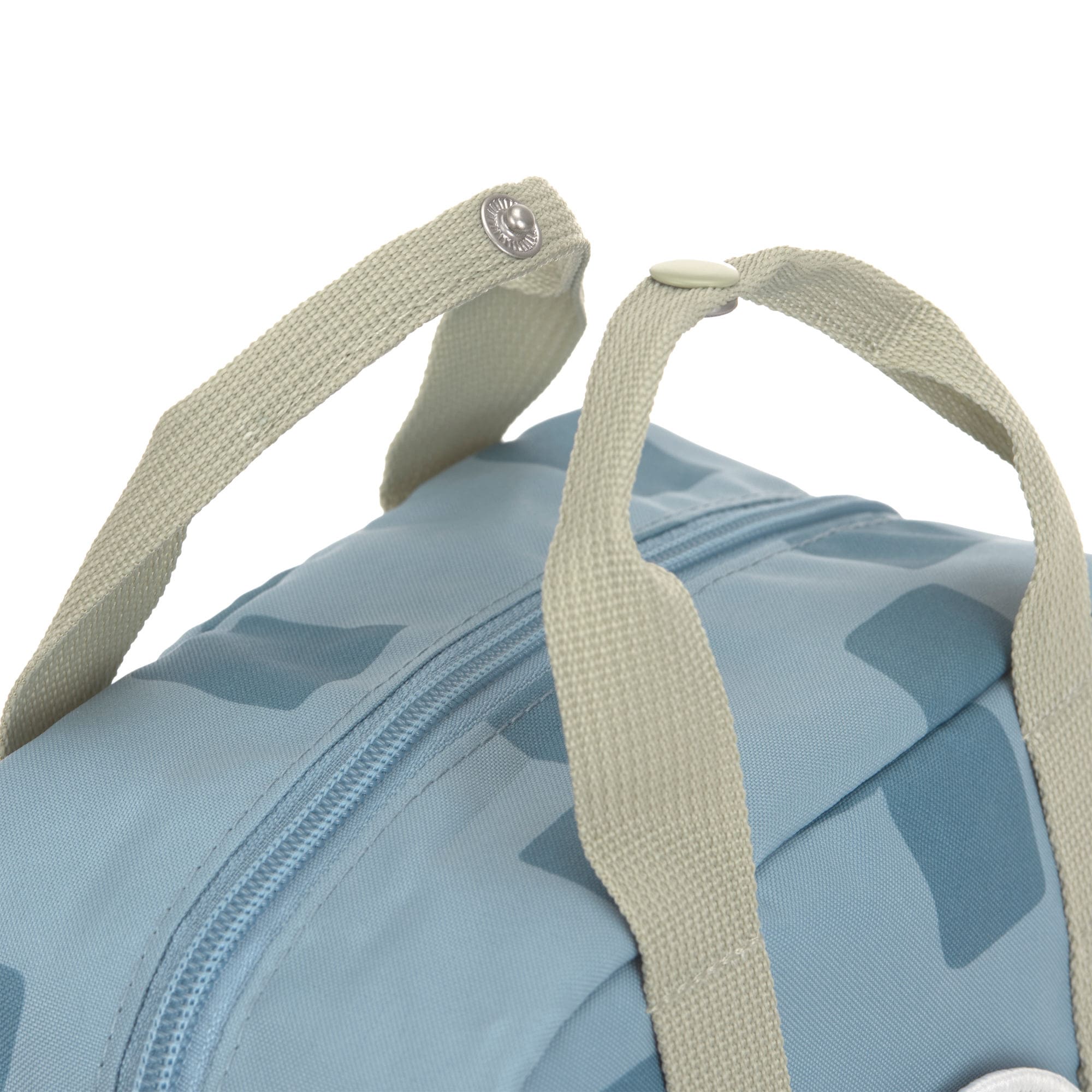 Lässig Kindergartenrucksack Pattern Party