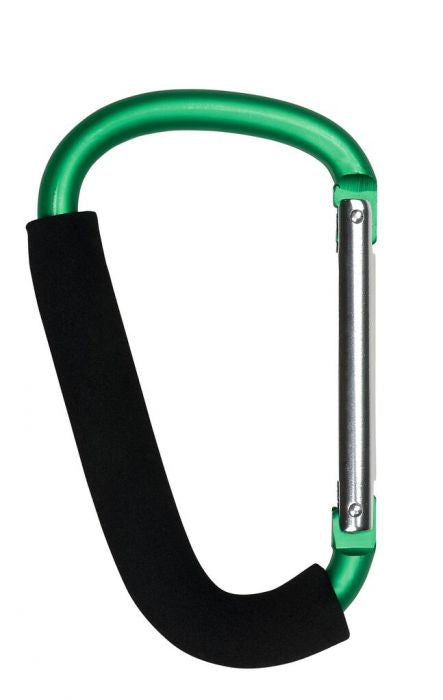 moses XXL Karabiner