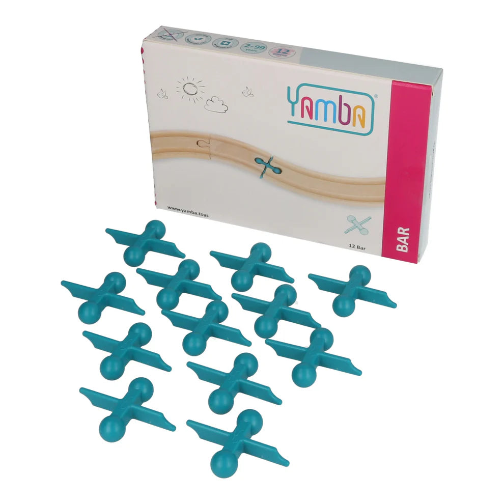 Yamba Adapter BAR