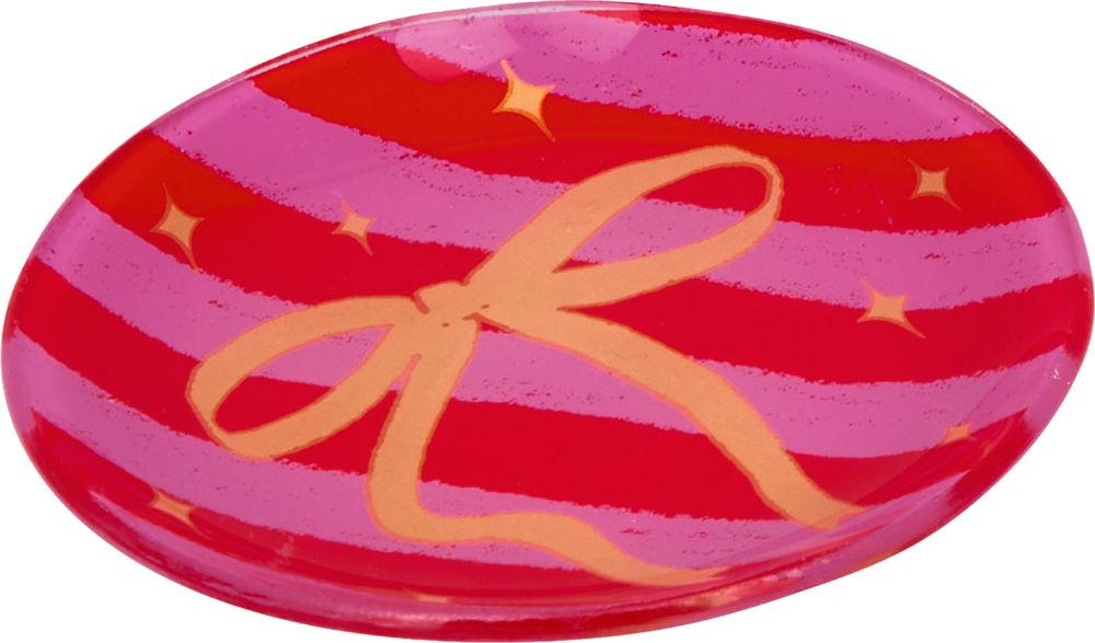 Die Spiegelburg Kleiner Weihnachten-Teller