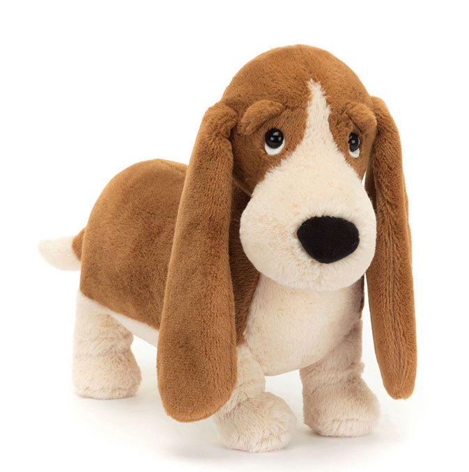 Jellycat Randall Basset Houn