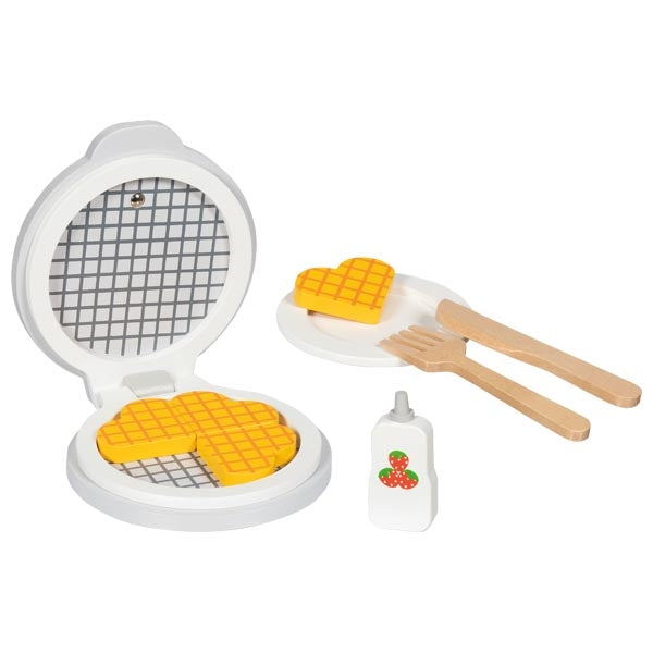 goki Waffeleisen