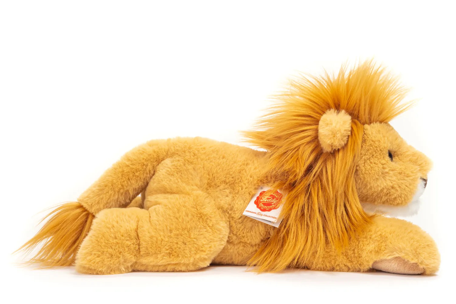 Teddy Hermann Löwe