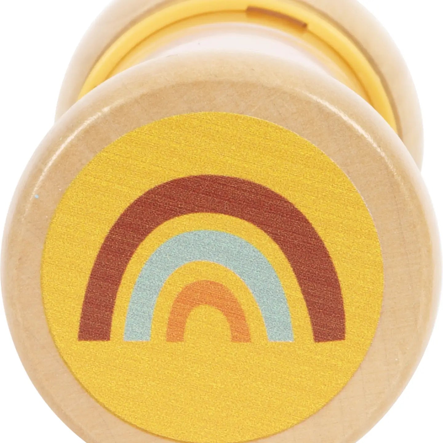 small foot Regenmacher Safari