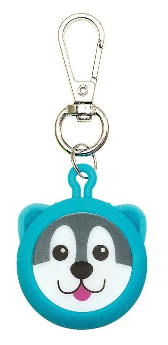 moses aufladbare Anhänger-Tierchen