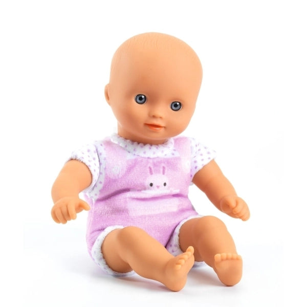 Djeco Pomea Mini Puppe