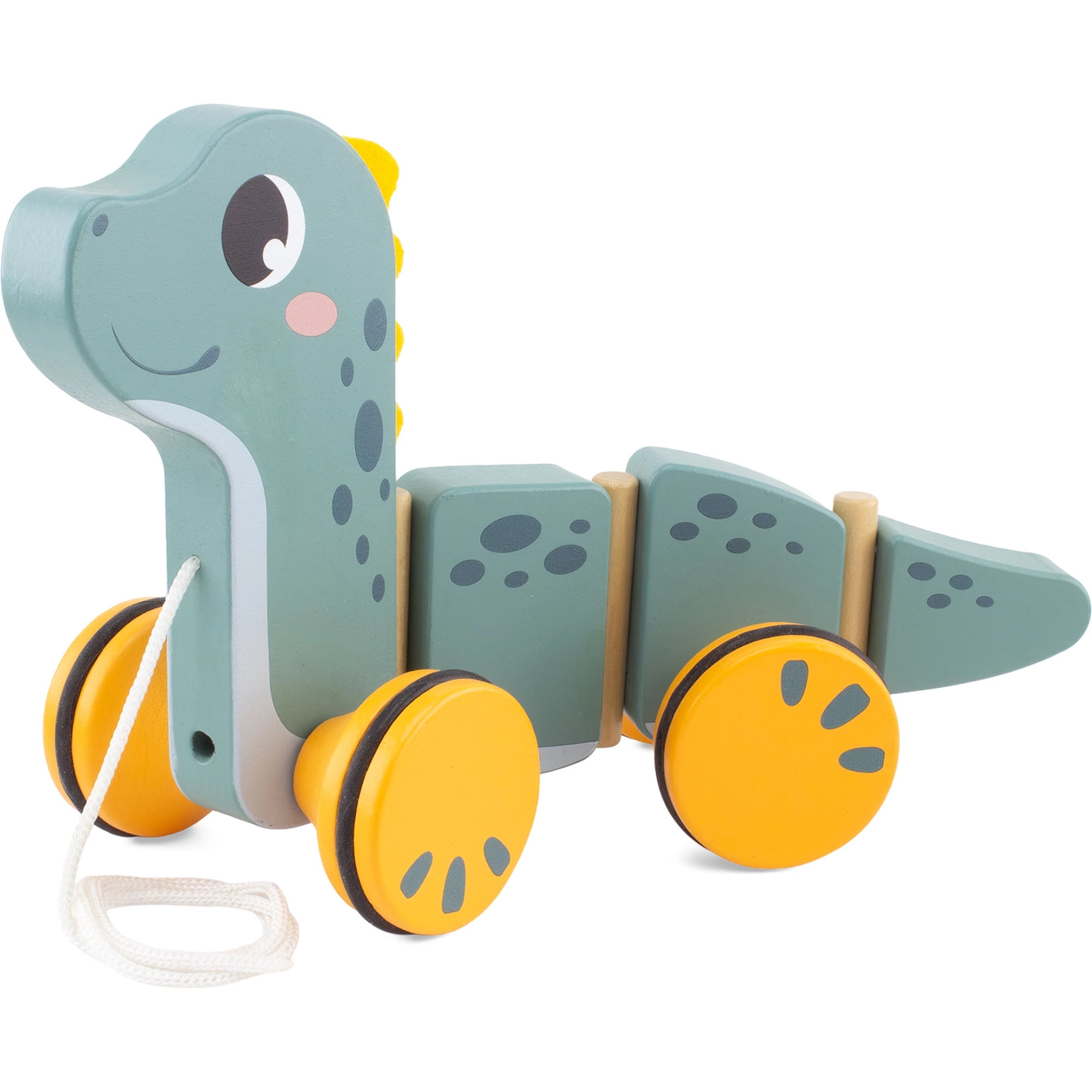 Ulysse Dino Nachziehtier