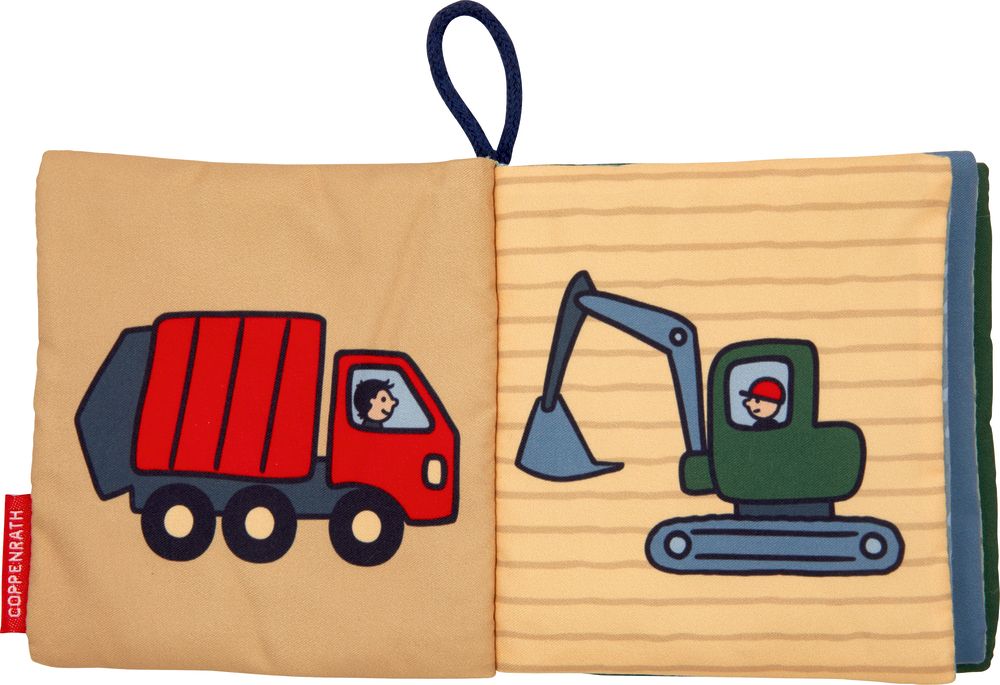 Coppenrath mein allererstes Knisterbuch