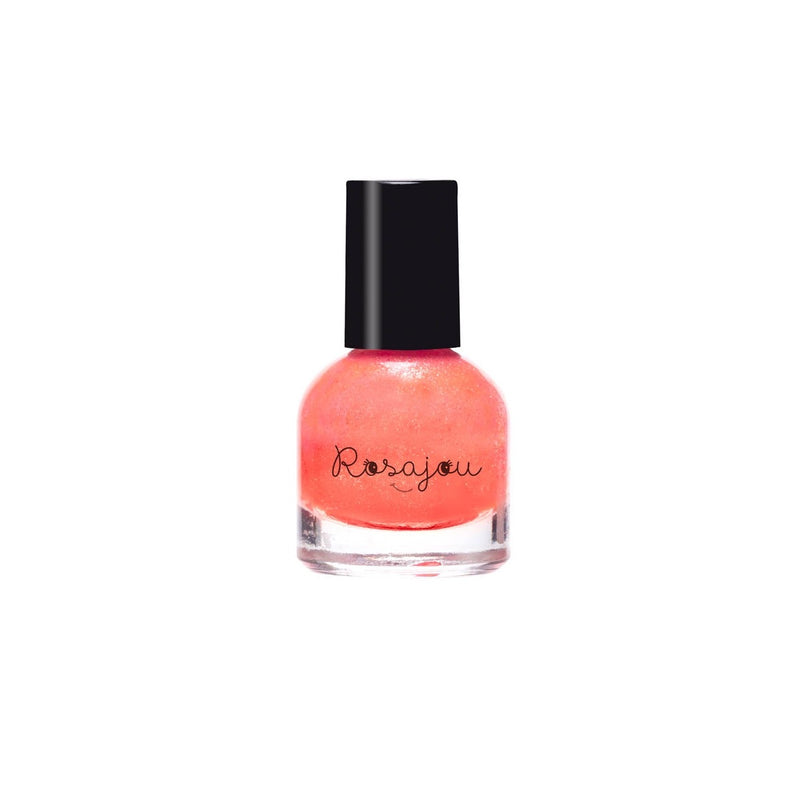 Rosajou Kindernagellack „Corail“
