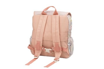 The Cotton cloud Rucksack Löwe