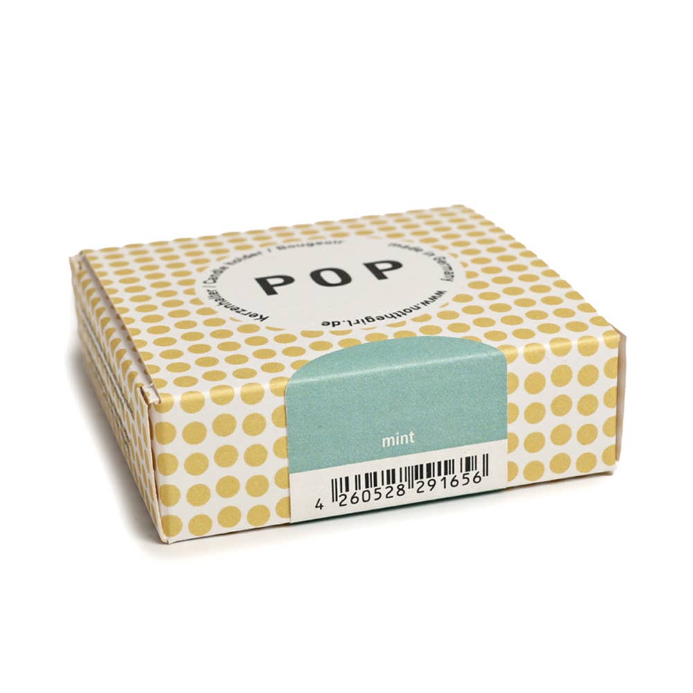 not the Kerzenhalter POP Mint 22mm