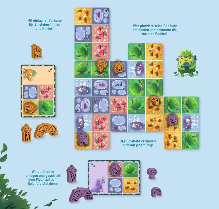 moses Wald von Mystaria