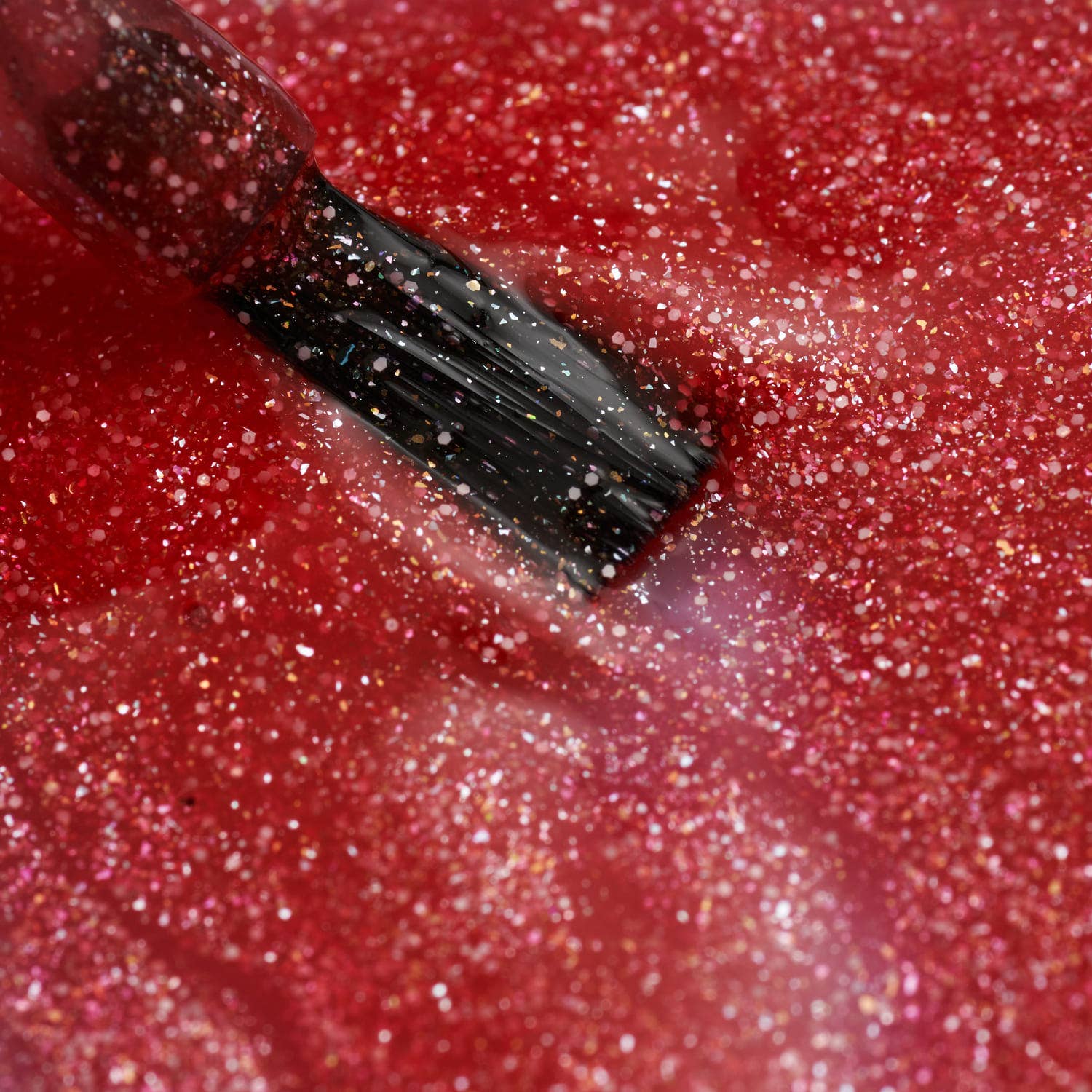 Miss Nella Croco Dazzle Kinder Nagellack zum Abziehen, geruchsfrei